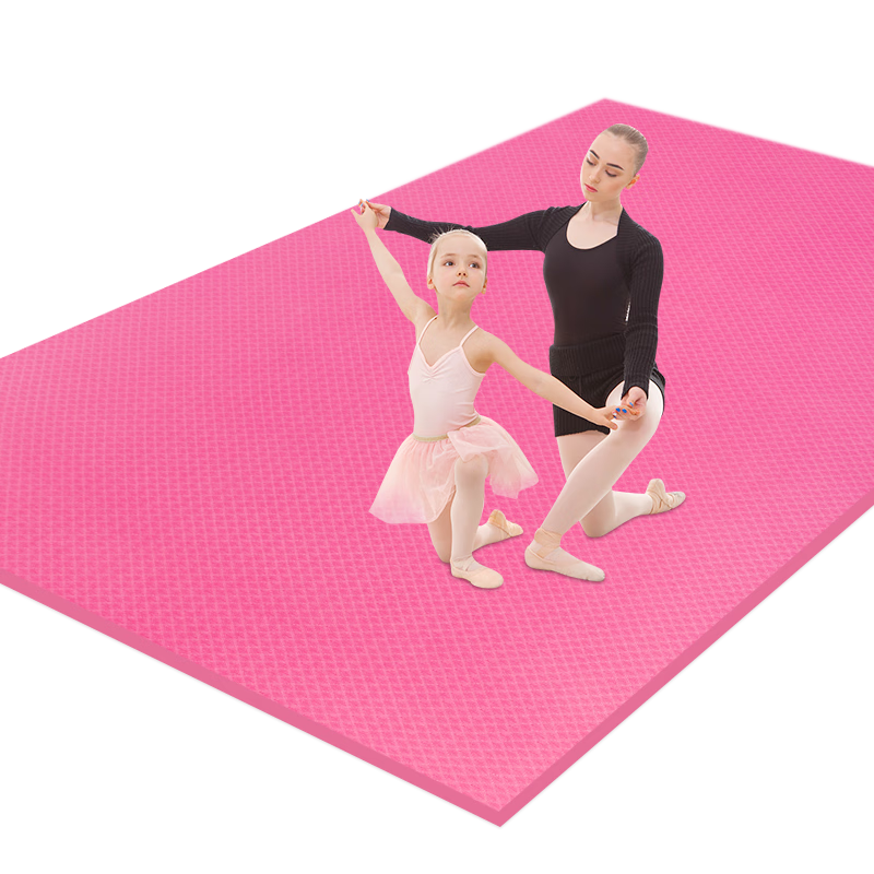 �����˫���٤����Ůʿ�������Ӽӳ��ӿ��Ӻ�15mm�˶�������������ص� 15mm�Һ�ɫ(200*130CM) 15MM