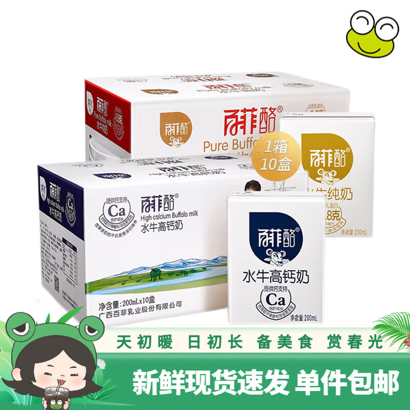 牛奶乳品价格历史记录查询|牛奶乳品价格走势图