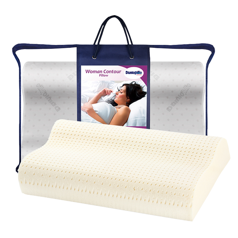 ��»�գ�Dunlopillo�� ���������ڡ��齺�������׹�����Ȼ�齺��Ůʿ������ȫ��λ֧�� Ůʿ������ ��������