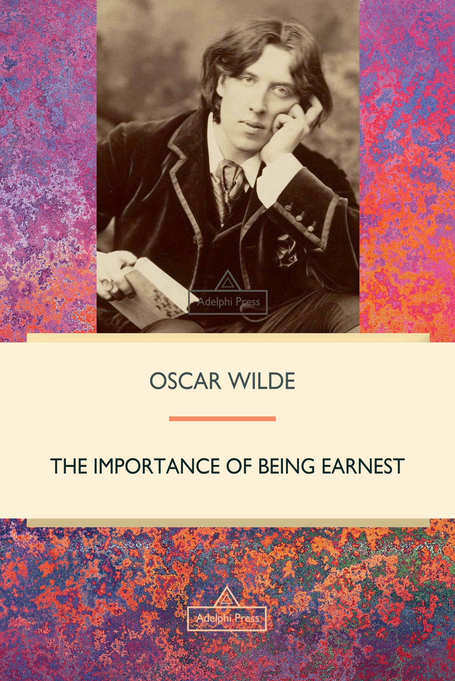 the importance of being earnest