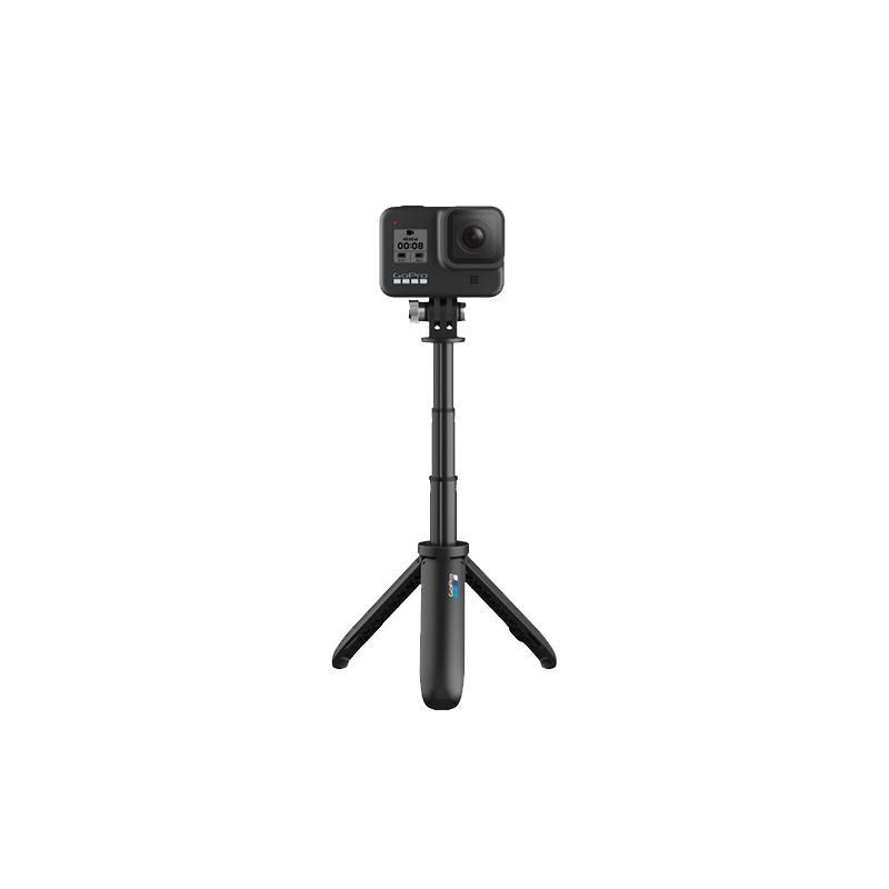 GoPro Shorty 支架式自拍杆 黑色