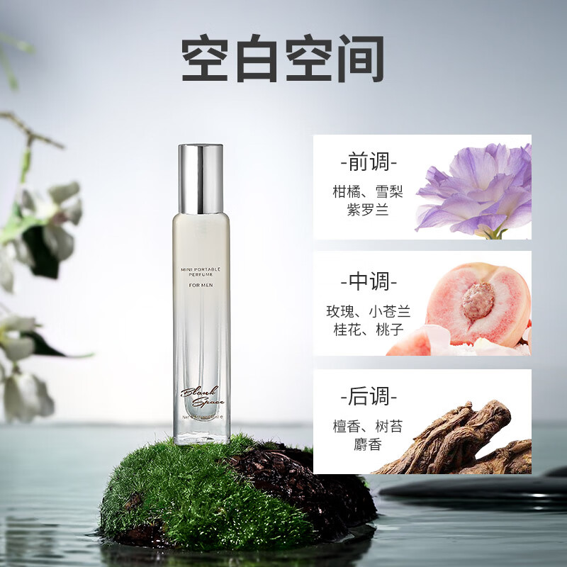 ƷMINISOˮ־㵭ͨڸ߼ŻŮʿŮ38Ůڡ հ׿ռˮ 15ml