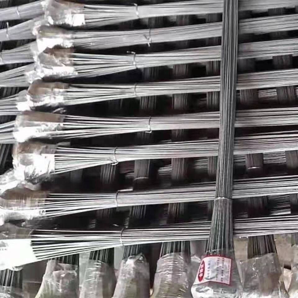 直销钢管打包丝打捆钢丝 架管打捆钢丝 钢管打捆钢丝 打包钢丝扣 定制