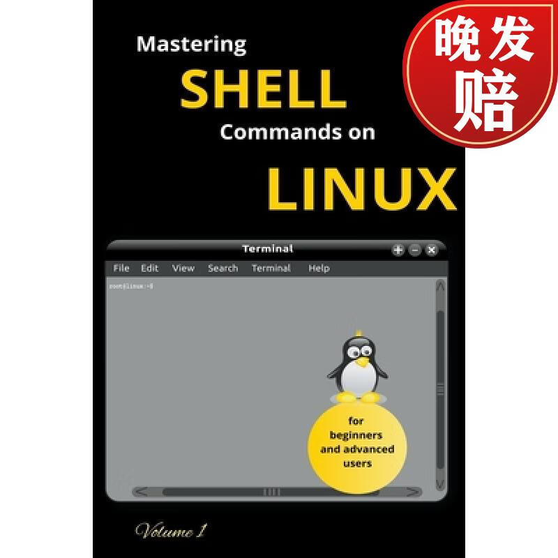【4周达】mastering shell commands on linux