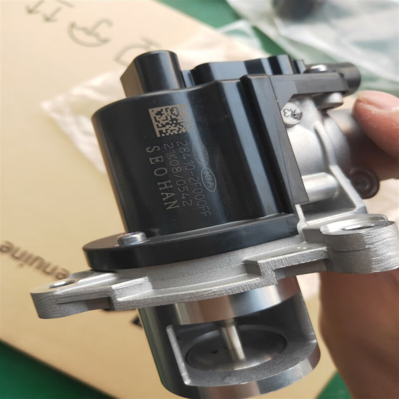 2t废气再循环阀egr阀废气阀 09-14款