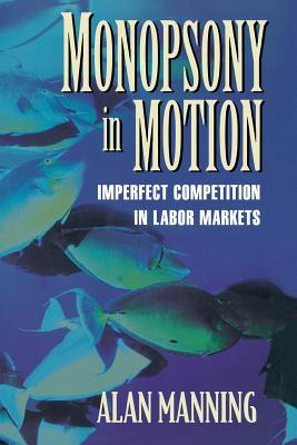 预订 monopsony in motion: imperfect competition in l