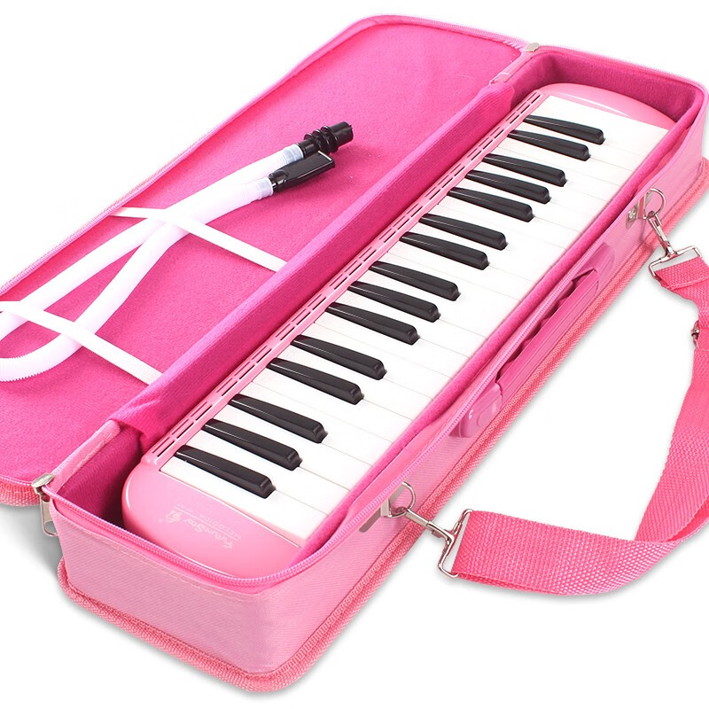 三,feifan乐器口风琴网友对比评测