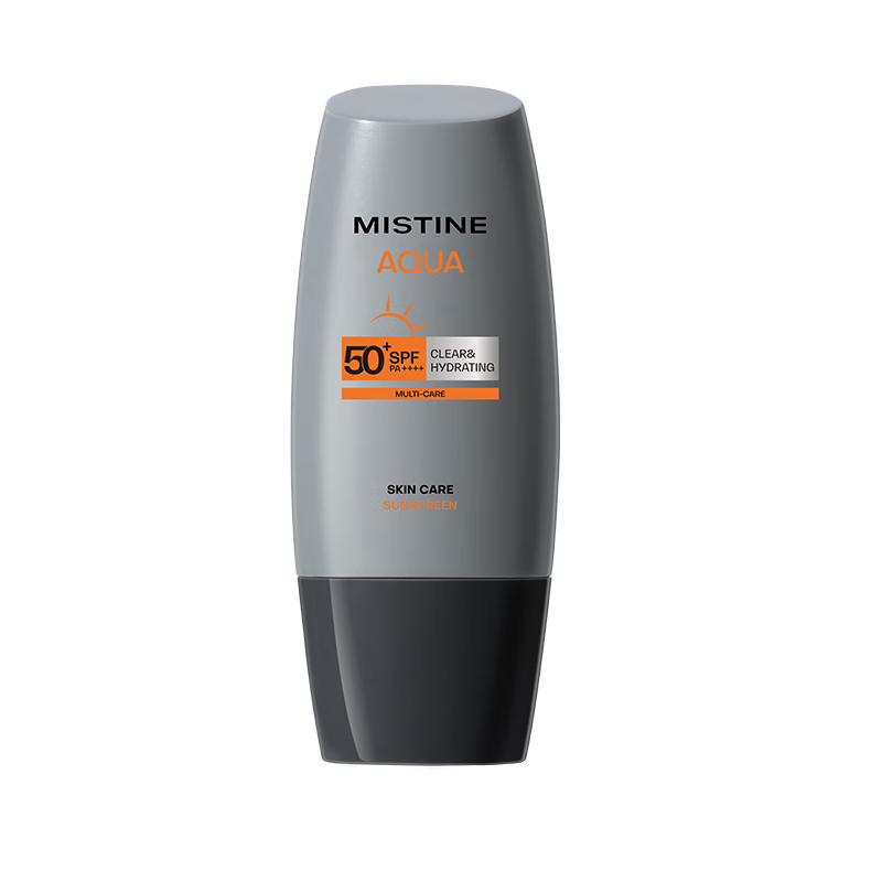 Mistine��˿����������ʿ�����ɹ˪��40ml ��ˬ������spf50+����ѧ��