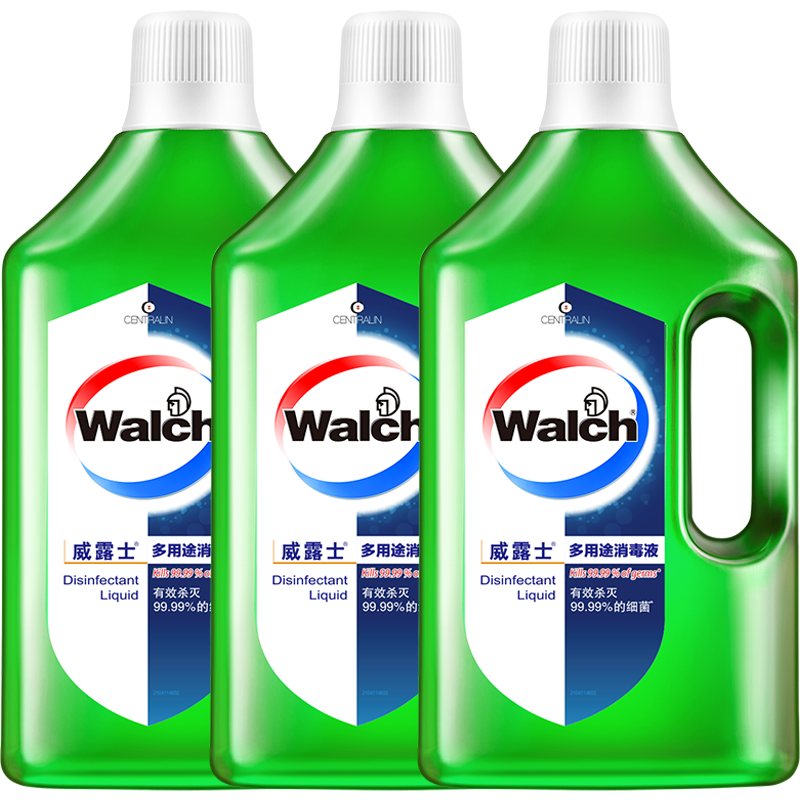 ��¶ʿ����;����Һ ����Ҿ�����ɱ��99.99% ����1L*2ƿ 44.9Ԫ