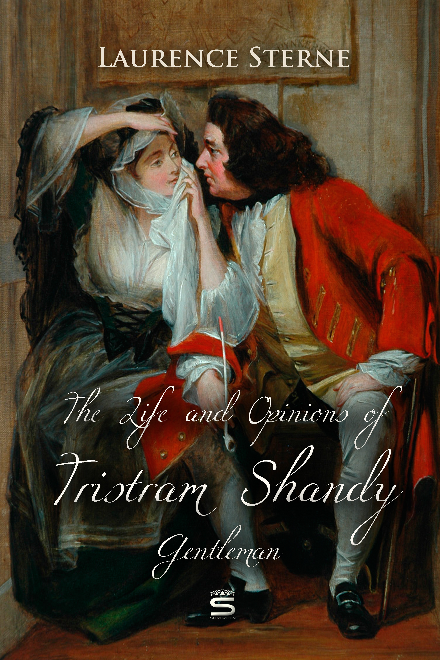the life and opinions of tristram shandy, gentleman