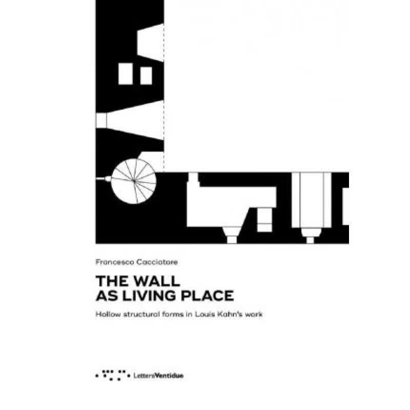 预订 Wall as Living Place: Hollow Structural Form...