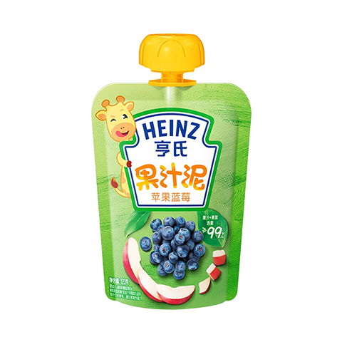 Heinz  6ֿζ֭౦ʳӤʳӪ֭120g-36£