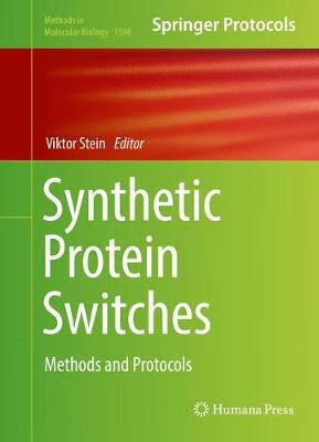 预订 synthetic protein switches
