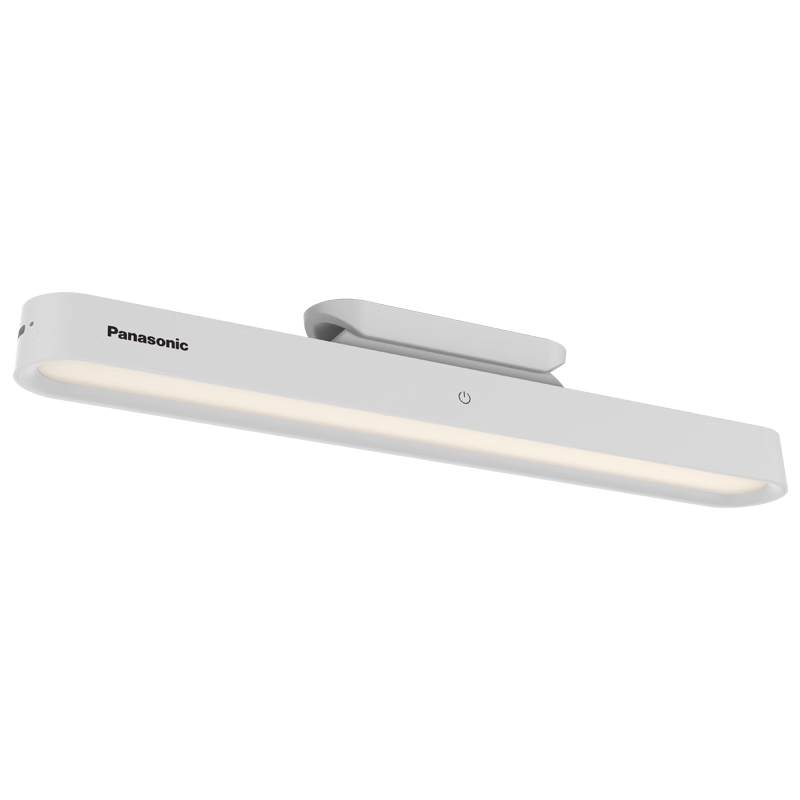 松下（Panasonic）LED人体感应磁吸小夜灯多功能创意USB充电便携手提小手电HHLT0241 LED多功能感应磁吸手电灯HHLT0241