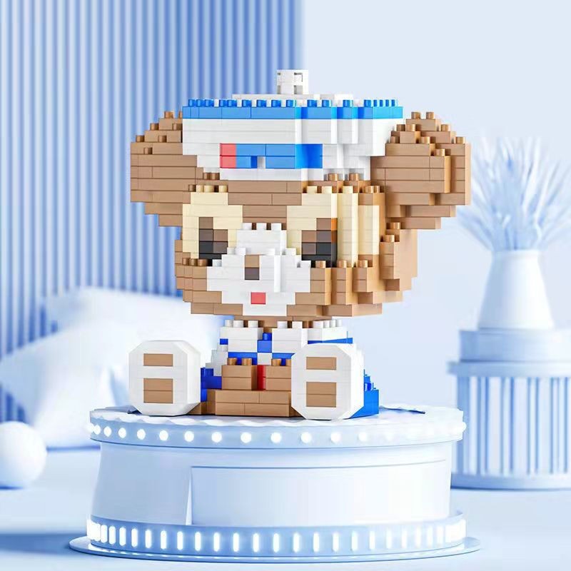 积木价格走势图分析|积木价格走势图