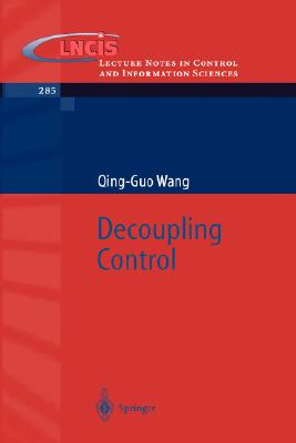 预订 Decoupling Control