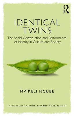预订identical twins: the social construction and per
