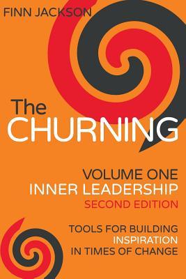 预订 the churning volume 1, inner leadership, second