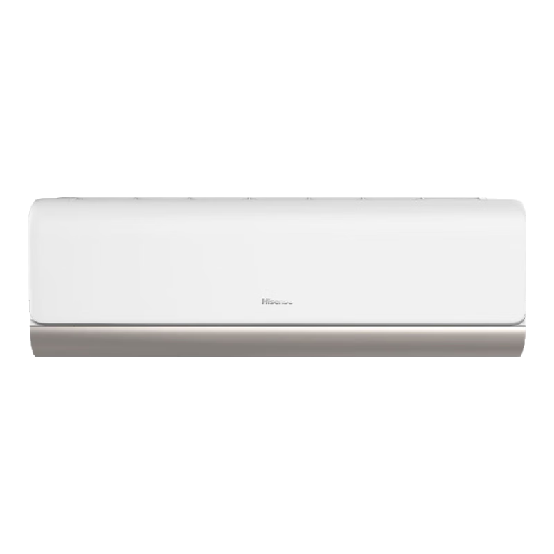 海信（Hisense）空调 易省电Pro 大1.5匹 AI省电【海信电视完美CP，看的爽凉得快】挂机KFR-35GW/E370Pro-X1A