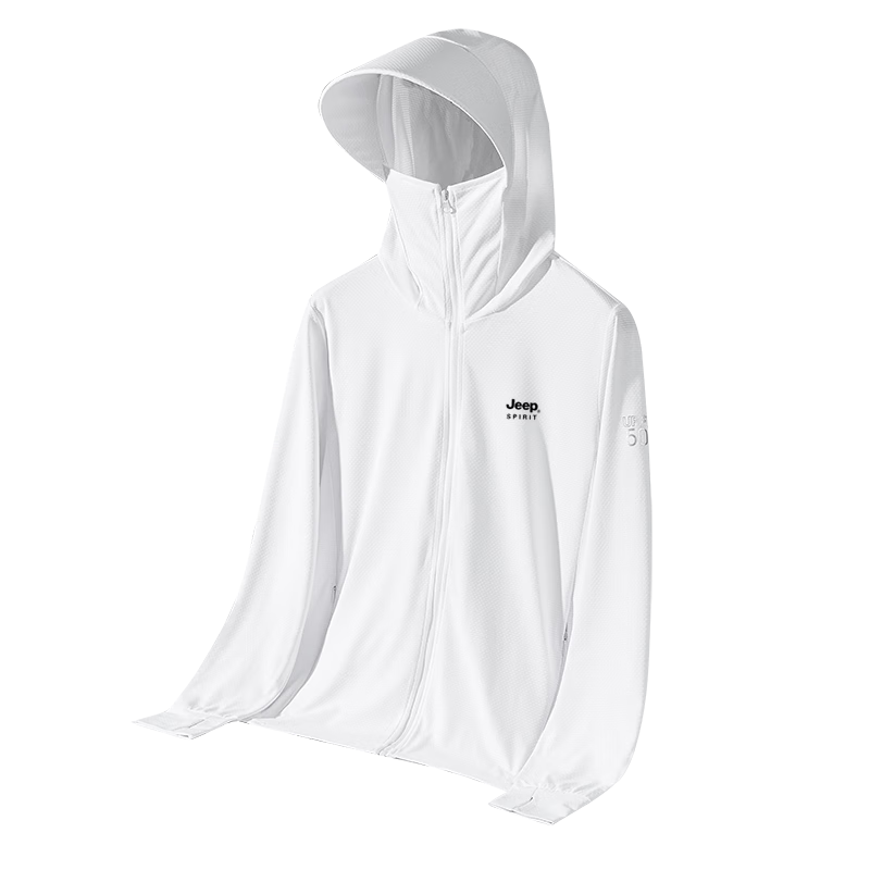 ���ڲ�����PLUS��Ա��JEEP SPIRIT ��ɹ���п�ǳ�� XL UPF50+��˿����Ƥ���� 64.55Ԫ