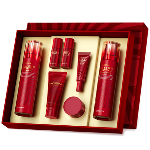 ���ڲ�������˼��It��s skin�������ţˮ��7����װ ���嵭��ϸ���������»���Ʒ���Ů�������187.2Ԫ(������)