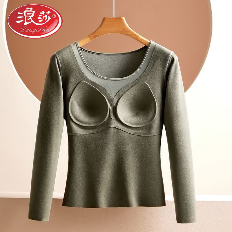 ���ڲ�������ɯ��LangSha��ʯīϩ���ȱ�ů����Ůʿ���޼Ӻ���ص�һ���������������װŮ ʯīϩ[��ɫ]���� 2XL [�ʺ�140-160��] 76.82Ԫ