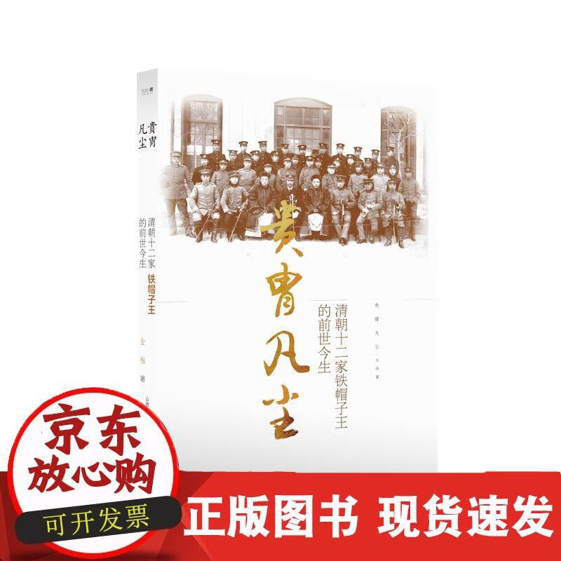 贵胄凡尘 金梅 9787544074834 金梅 9787544074834