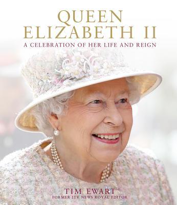 预订queen elizabeth ii: a celebration of her life and reign