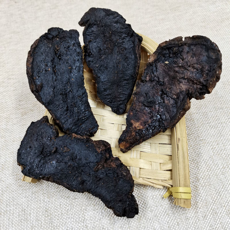 【官方旗舰】正宗河南焦作生地黄中药材非野生特级新鲜整个切片粉批发