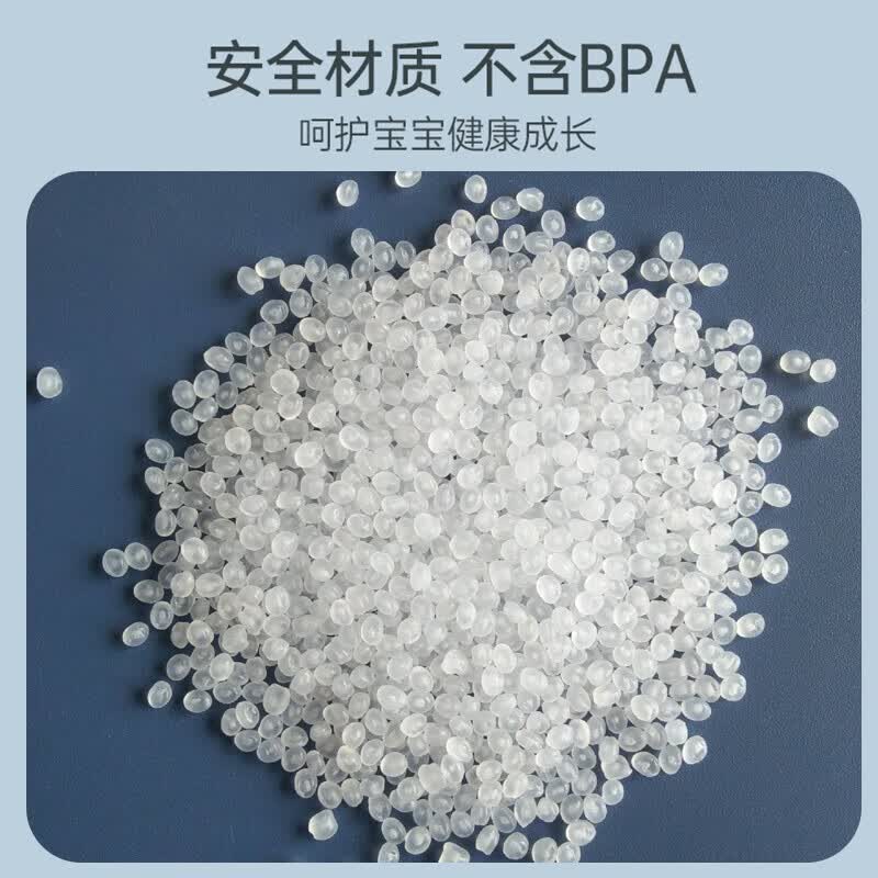 康贝婴儿辅食碗儿童餐具宝宝汤碗牛奶杯小碗防摔便携碗盘食品级可蒸煮 易握大碗(橙)260ml