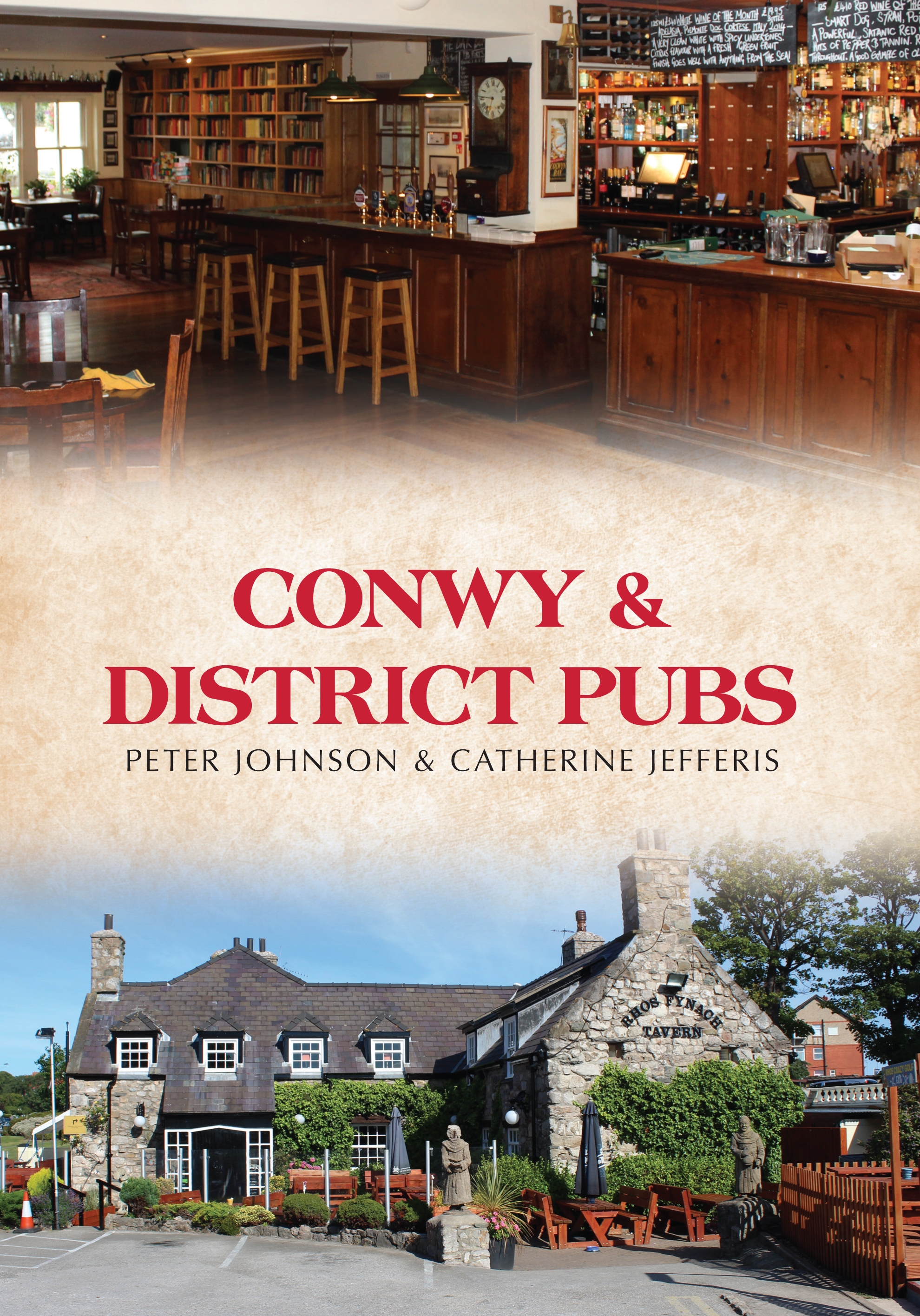 conwy & district pubs