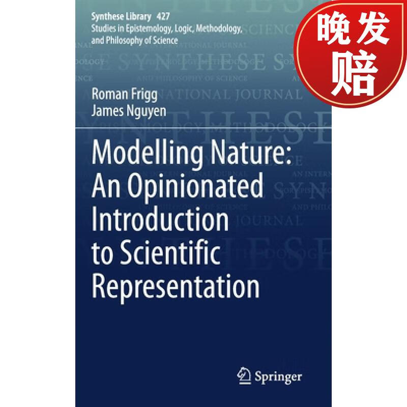 【4周达】modelling nature: an opinionated introduction to