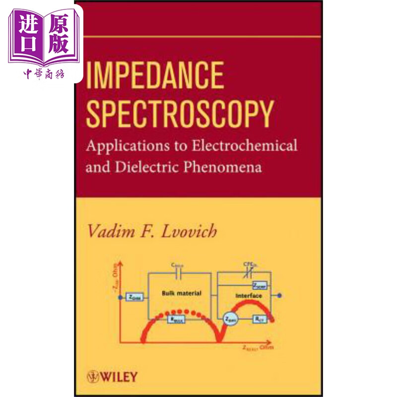 impedance spectroscopy with application to electrochemical and