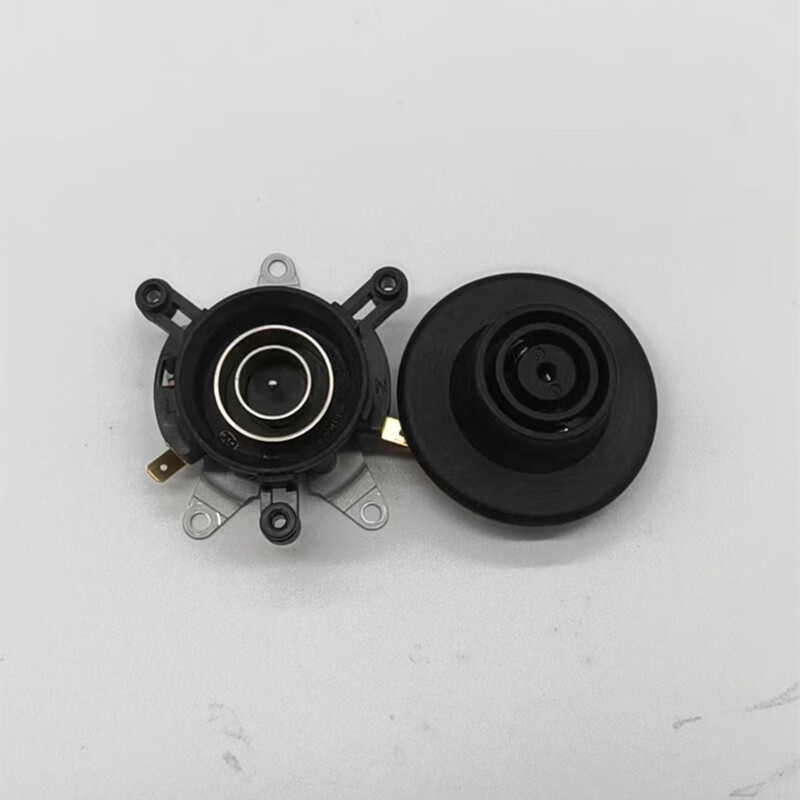 米粒小五环三环自动上水电茶炉茶盘茶具烧水壶底座接口配件温控耦合器