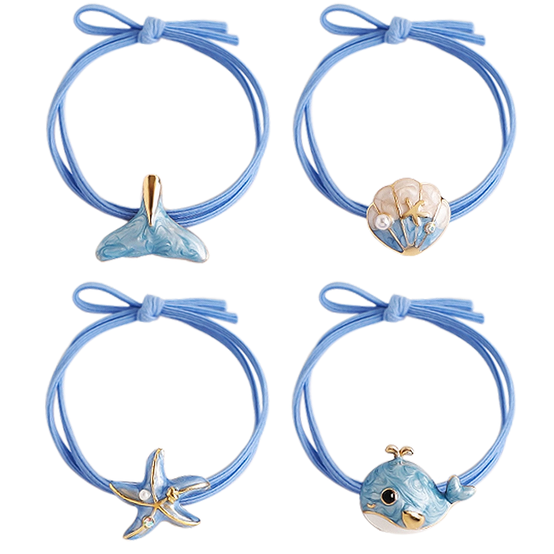 Royal sasaʥ�����ﾨ��ͷ��4����Ů���οɰ���Ů����������ͷ����ͷ�η�Ȧ 32.3Ԫ