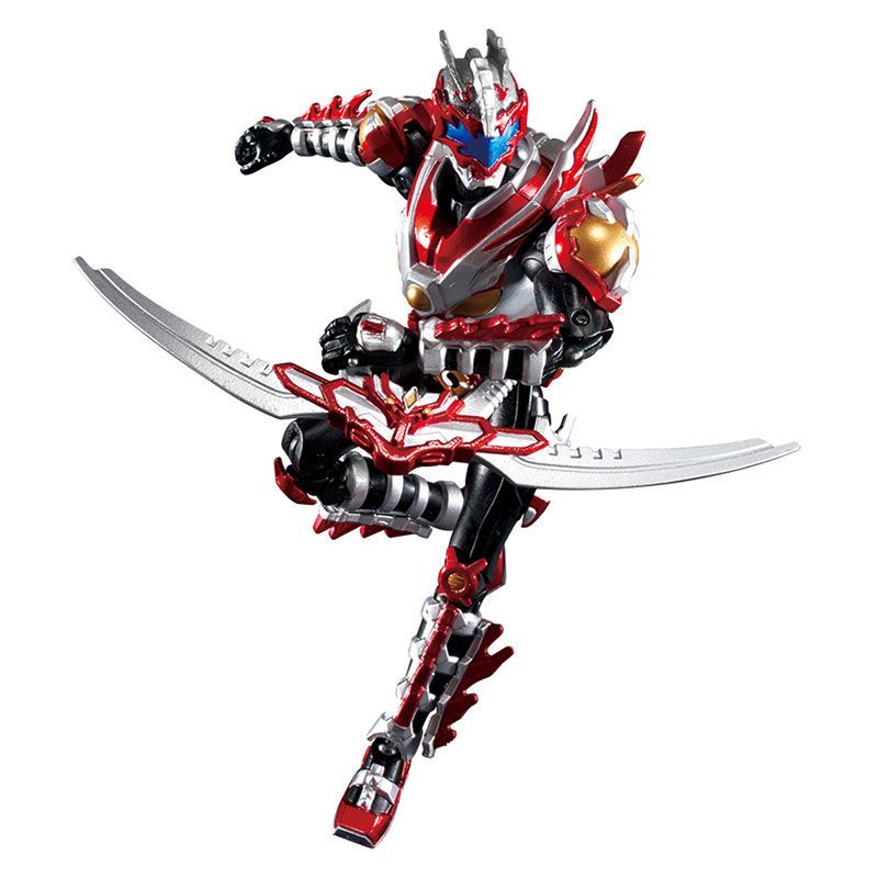 薇欧漫异次元重工异次元重工正版铠甲勇士炎龙侠形刻系列1/12可动人偶