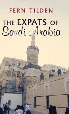 预订the expats of saudi arabia