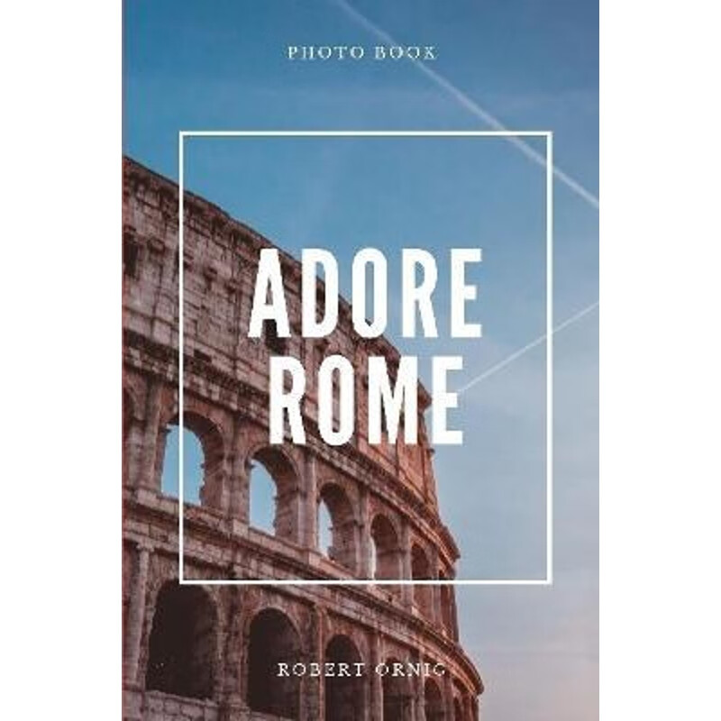 预订预订Adore Rome