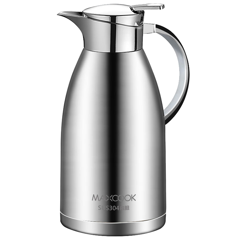 ���ڲ��������� MAXCOOK ���º� 304����������ˮƿ 2L MCB393 67.55Ԫ(������)