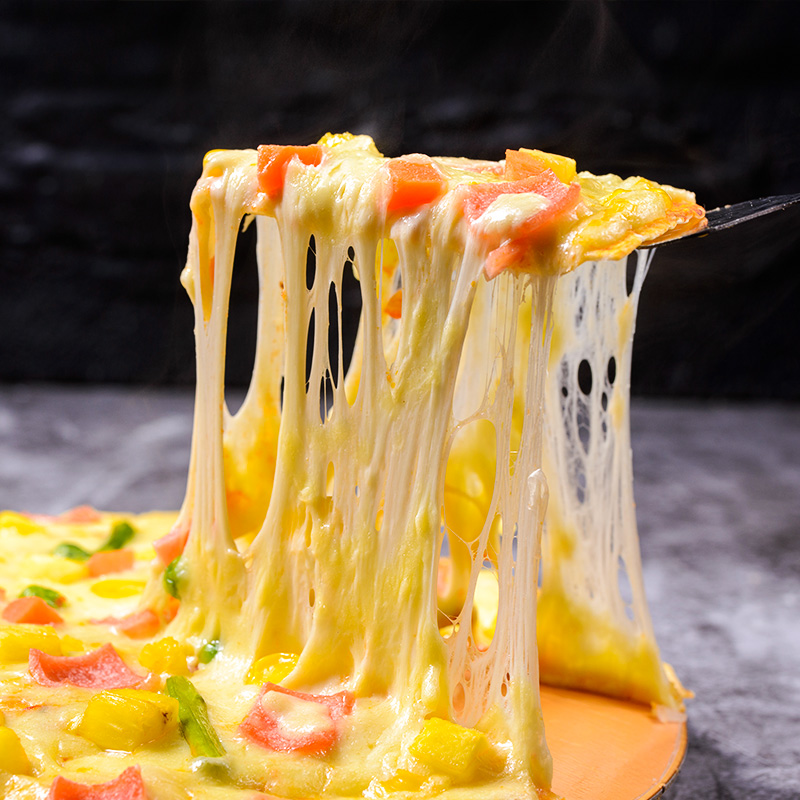 怎样查披萨历史价|披萨价格走势图