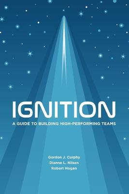 预订ignition: a guide to building high-performing te