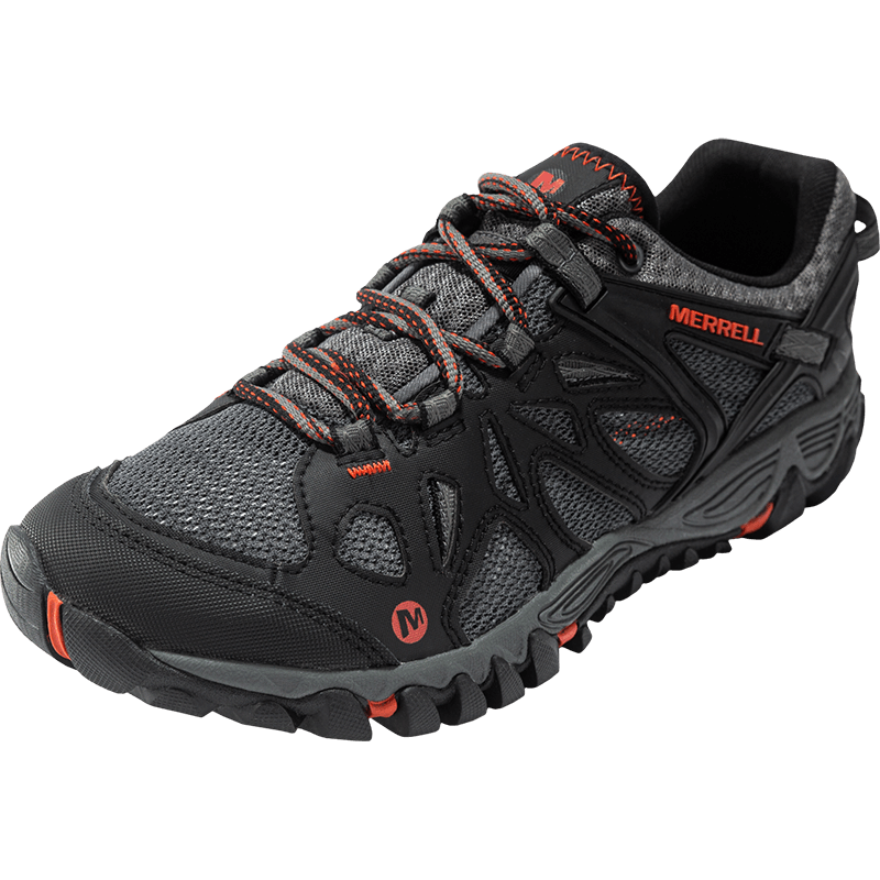 ֣Merrell˶ϪЬALL OUT BLAZE͸ĥٸЬ J65105 ں죨п 42