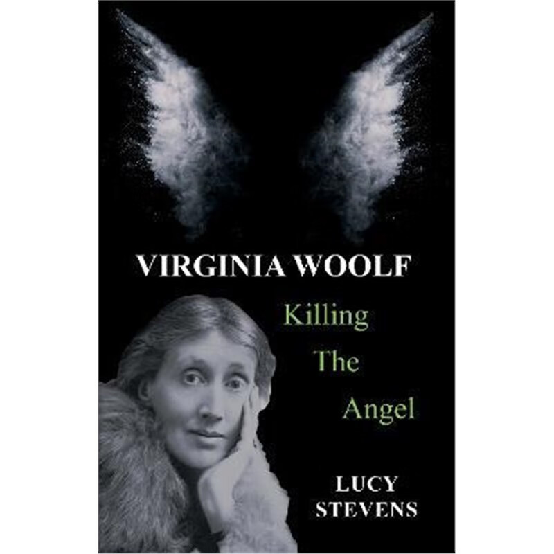 预订virginia woolf: killing the angel:a play