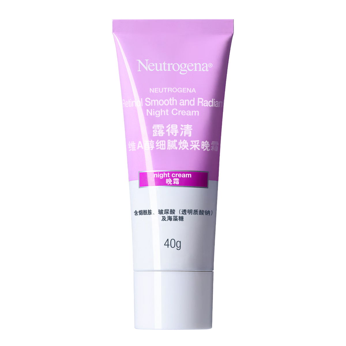 Neutrogena/¶���� С�Ϲ�άA�� ��˪ 40g 79.5Ԫ
