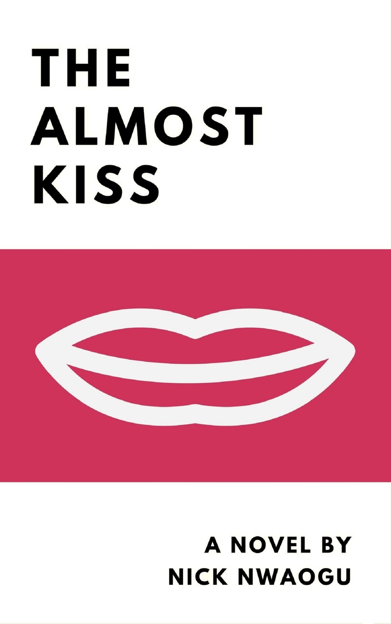 the almost kiss