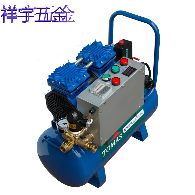 地暖清洗机地热自来水管冲洗机多功能全自动脉冲机自来水管清洗 800瓦