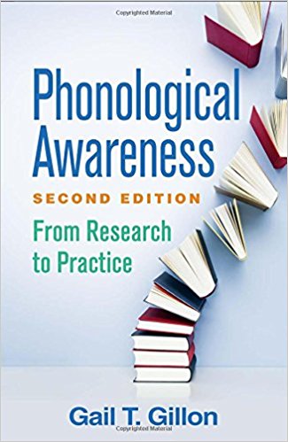 预订 phonological awareness, second edition