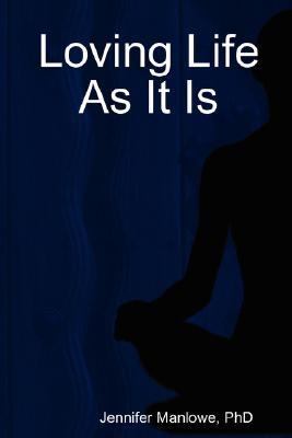 预订loving life as it is