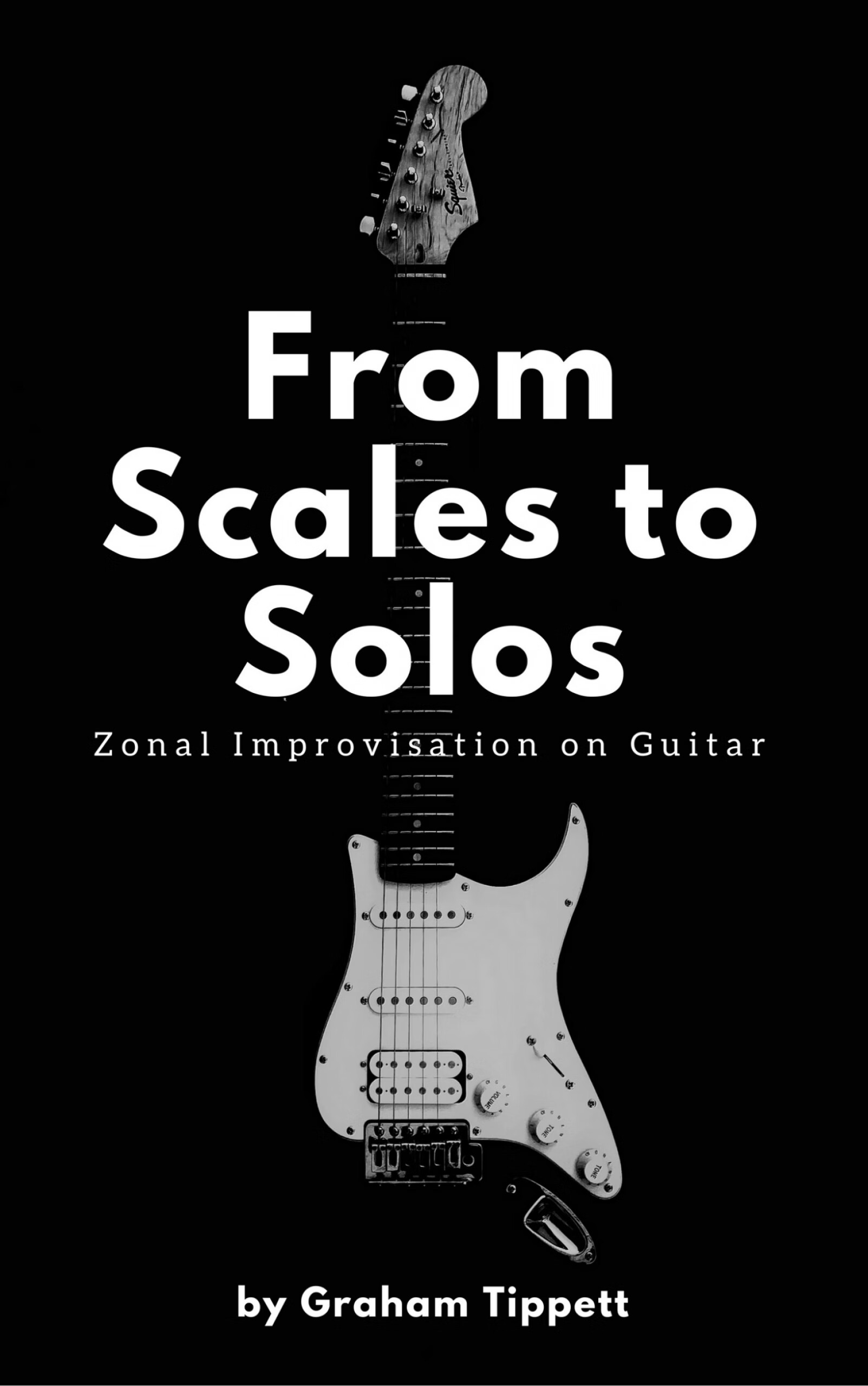 From Scales to Solos