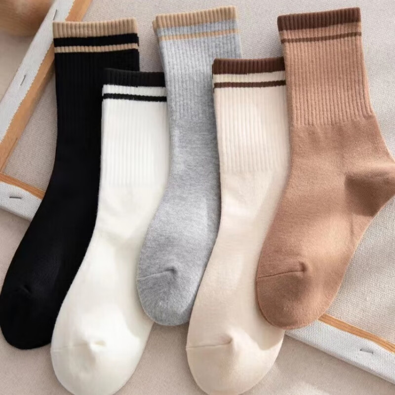 休闲袜全网最低价格历史|休闲袜价格比较